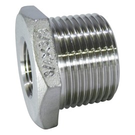 Flowbal Bushing (SCS13A) 04102010 VBU0604