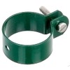 Strebenschelle 44mmm grün