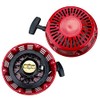 Ruma 2 Pack Pull Start Recoil Starter Assembly for Honda