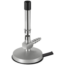 neoLab 1-1171 Bunsen burner according to DIN for propane gas