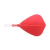 CUESOUL ROST T19 Integrated Dart Shaft and Dart Flights Kite