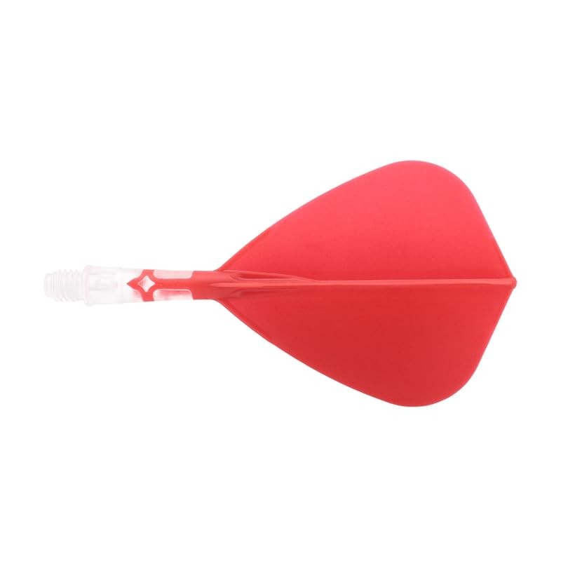 CUESOUL ROST T19 Integrated Dart Shaft and Dart Flights Kite
