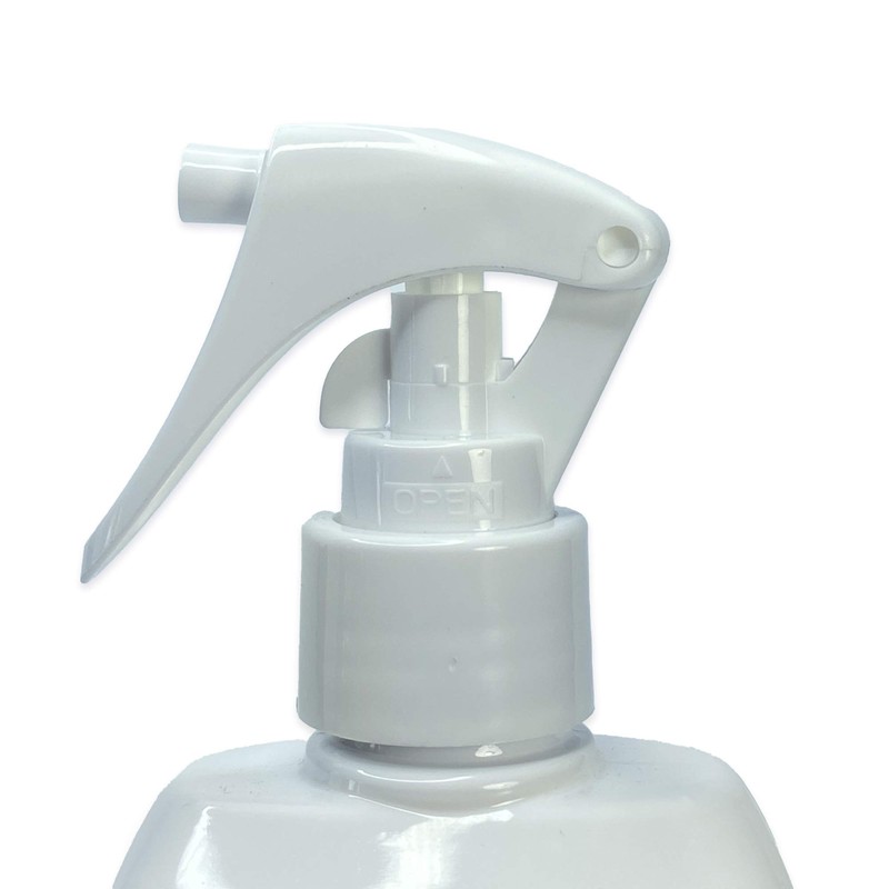 Excelsior HE Laundry Stain Remover Spray for cleaning clothes naturally