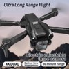 Remote Control Drone with Camera 4K Dual Camera 4-Sided Obstacle