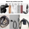 EV Charger Holder Wall Mount J1772 Charging Cable Organizer Heavy
