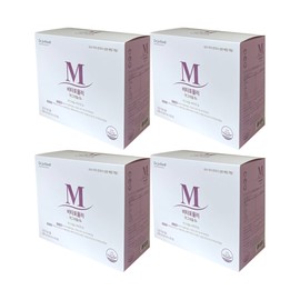 Doctor suggestion Dr.Jean Vita Formula Magnesium B6 20ml x 30 packets (4) / 닥터제안 비타포뮬러 마그네슘 B6 20ml x 30포 4개