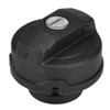Duokon Car Fuel Cap Fuel Cap Petrol Cap with 2
