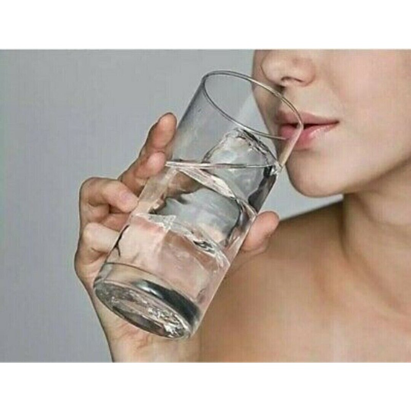 WELL BLUE BEST WATER PITCHER WITH FILTER 3.5 LITER. ALKALINE