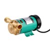 SHYLIYU Automatic Water Pressure Booster Pump Max.H 49ft Max.Flow7GPM Shower