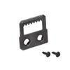 sourcing map Picture Hangers, 27mm x 27mm Double Hole with