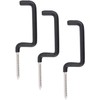 Bow Hanger for Tree Stand Archery Bow Hook Bow Gear
