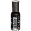 Sally Hansen Hard as Nails Xtreme Wear, Black Out [28],