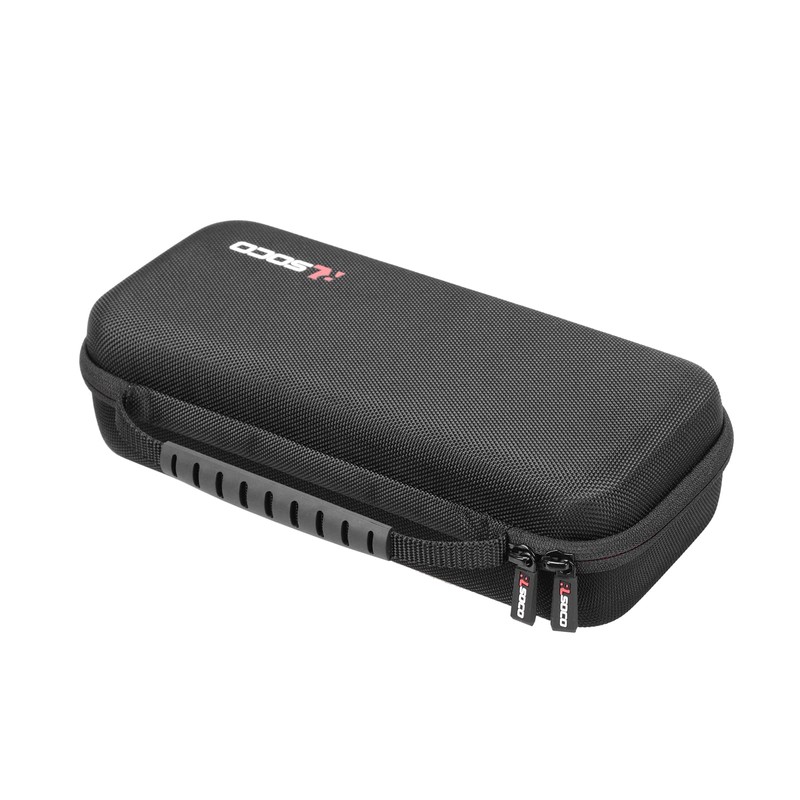 RLSOCO Case for Fluke 773/772/771 Advanced Milliamp Process Clamp Meter