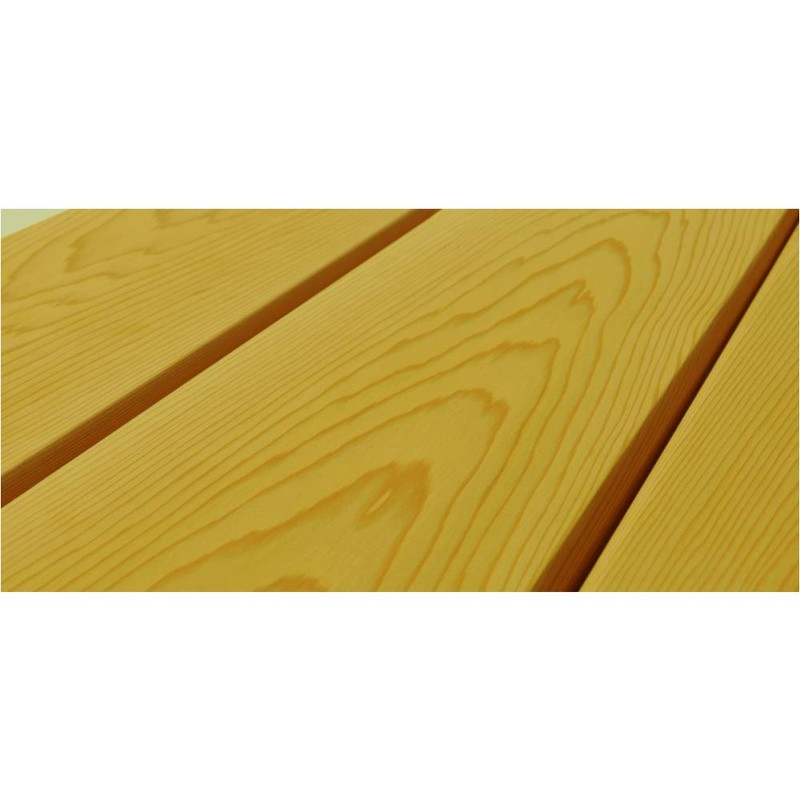 THOMPSONS WATERSEAL TH.042811-16 Semi-Transparent Waterproofing Stain, Harvest Gold