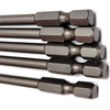 Compatible with Hilti SMD 57 SMD57 116mm PH2 Magnet Autofeed