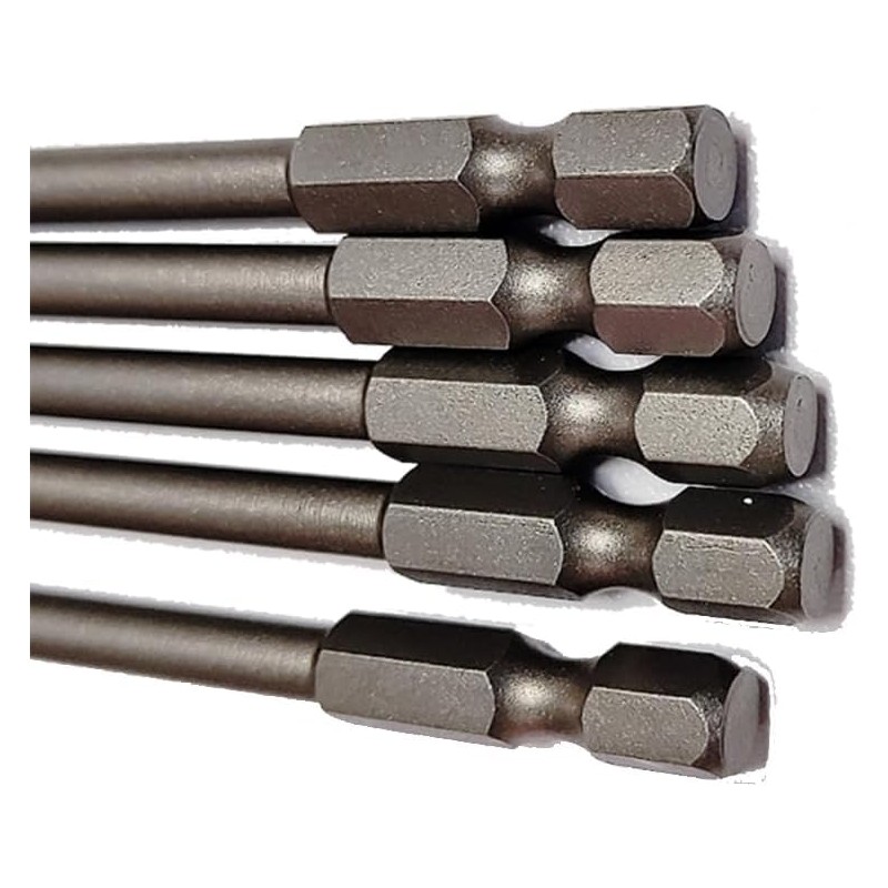Compatible with Hilti SMD 57 SMD57 116mm PH2 Magnet Autofeed