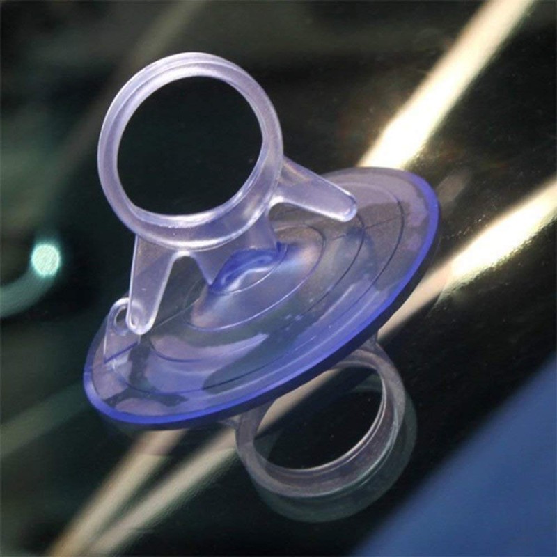【16-Piece Set】 Suction Cup for Park Sunshade, Strong Suction Cup,