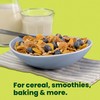 Pacific Foods Organic Unsweetened Almond Milk, Plant Based Milk, 32