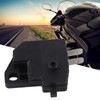 Brake Light Switch, Motorcycle Brake Light Switch Right Push Button