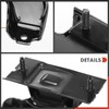 A-Premium 3PCS Engine Motor Mount and Transmission Mount Kit Compatible