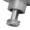 25mm 1in Drain Plug Boat Twisting Rotation Corrosion Resistance Stainless