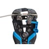 Jonard Tools WSC-826 Adjustable Wire Stripper & Crimper, 8 -