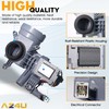 AZ4U Upgraded W10425238, W10605427 Washer Drain Pump Compatible with Whirlpool,