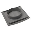 Ø 125mm / 5 inch Gravity Grille - Ducting Air