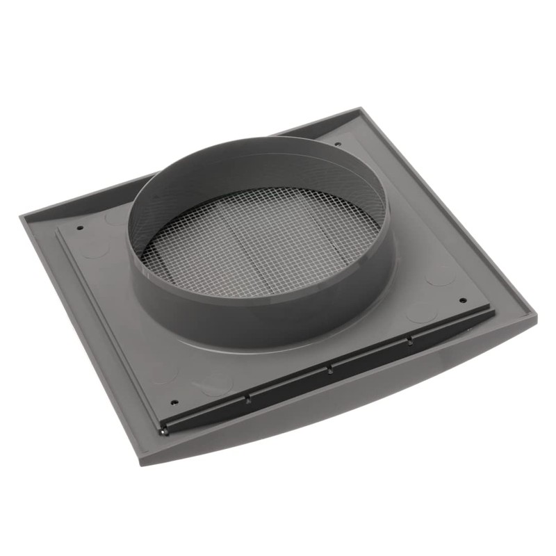 Ø 125mm / 5 inch Gravity Grille - Ducting Air
