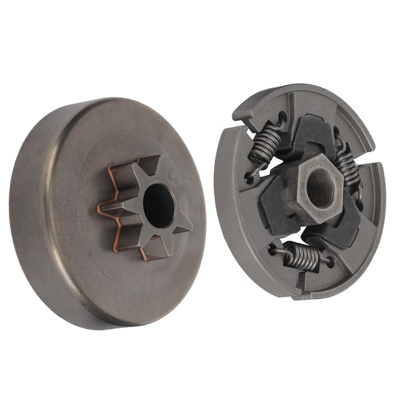 Chainsaw Accessories Clutch Sprocket Drum Kit Parts Fit for Stihl