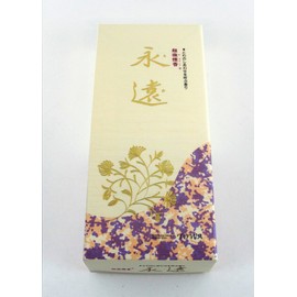 誠寿堂のお線香 永遠 小バラ #813