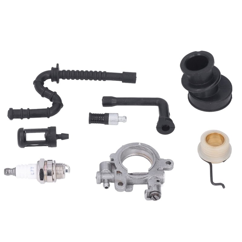 1127 640 3204, Iron Perfect Fitment Chain Saw Oil Pump