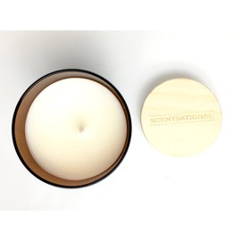 Scentsational Rosemary & Mint Scented | Natural Soy Candle | Hand Poured in the USA