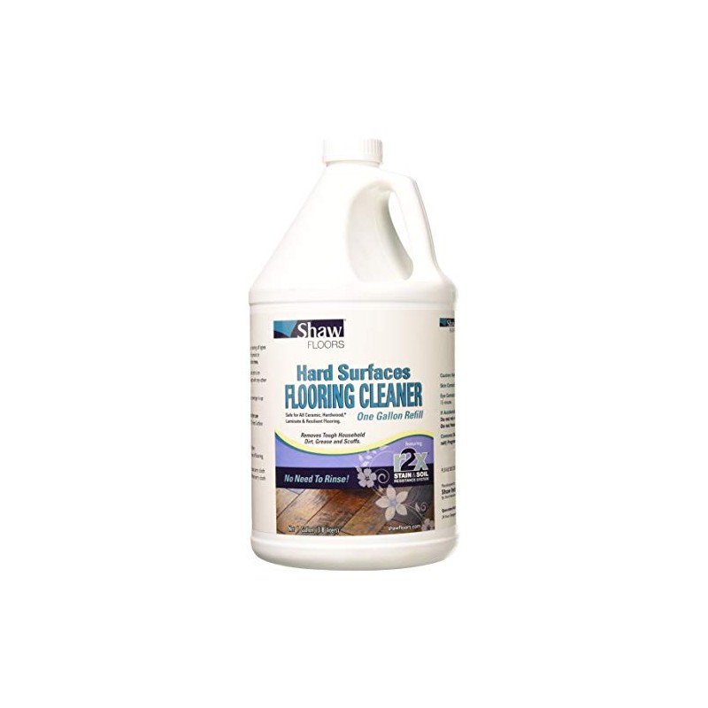 Shaw Floors R2X Hard Surfaces Flooring Cleaner Ready to Use