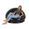 Air Candy Air Candy Inflatable 8 - Ball Chair -