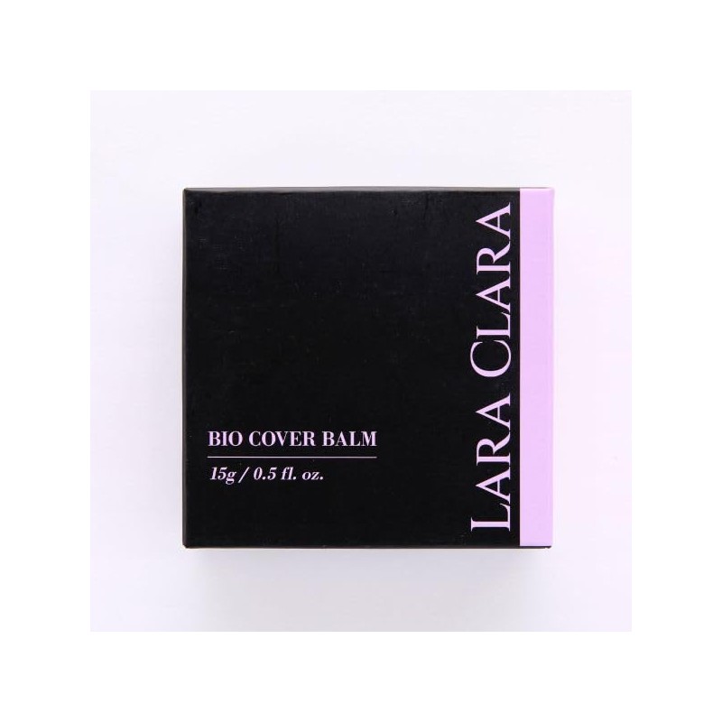 Shirohato SPF35 Bio Cover Balm Light Beige BB Cream Cushion,