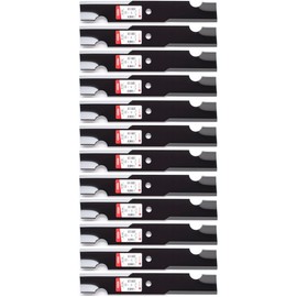 Oregon 91-183 Heavy Duty Blades for 48" Ariens 04919100, 04920600 - 12