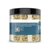 Earthborn Elements Guggul Extract 200 Capsules, Pure & Undiluted, No