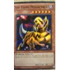 Yu-Gi-Oh! - The Fiend Megacyber (DEM1-EN007) - Demo Pack -