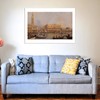 Spiffing Prints Canaletto - Veduta del Palazzo Ducale di Venezia