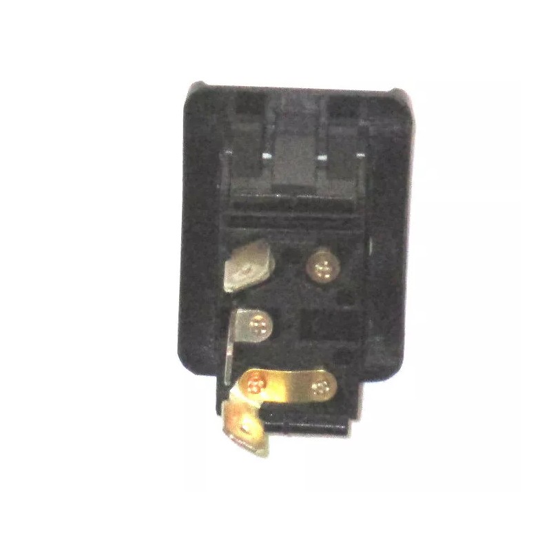 Muncie Products 30T35687 OEM Switch, Rocker 3 terminal, Dump Truck