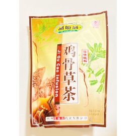 Gexianweng Ji Gu Cao Infusion 160g (10gX16)-2 Pack