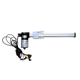 Kaidi Linear Actuator Model KDPT007-156 Motor Replacement for Lift Chairs Power Recliner