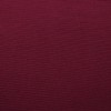 Ruby Solid 4x2 Rib Knit Fabric by The Yard