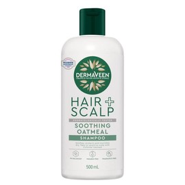 Dermaveen Buy Dermaveen Oatmeal Shampoo 500ml Online