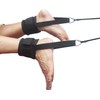 R&B Zone Swim Ankle Strap Stationary Swimmer Swim Lap,Training Leash