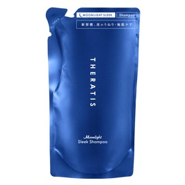 Celatis Moonlight Sleek Shampoo Refill 11.8 fl oz (325 ml)