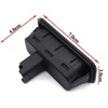 HISports Boot Boot Boot Opening Switch 8200076256-Compatible with Renault Scenic