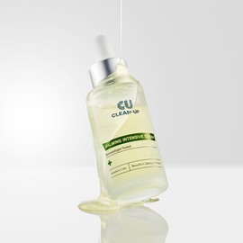 SeeU Skin [Cleanup] Calming Intensive Serum 30ml, 2 pcs. / [클린업] 카밍 인텐시브 세럼 30ml, 2개