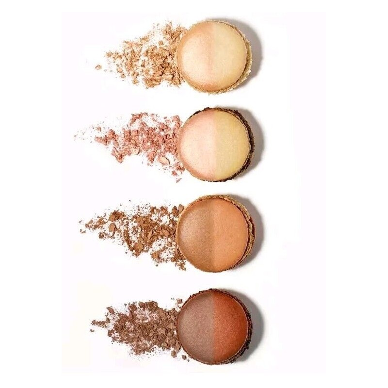 Undone Beauty Ulta Undone Beauty Warm Up Bronzer 4 In